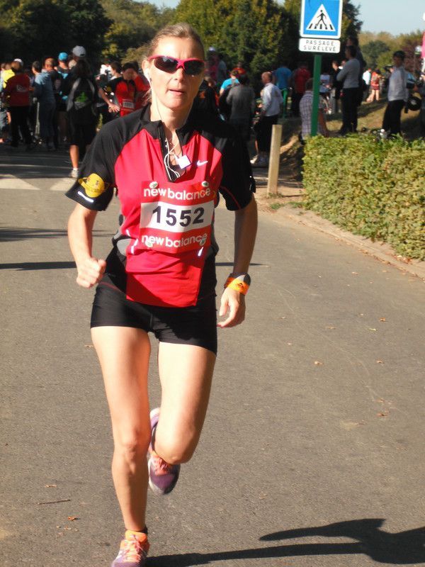 COURIR POUR SON PLAISIR, SA SANTE ET SA LIBERTE !