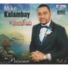 Ma louange - Mike Kalambay