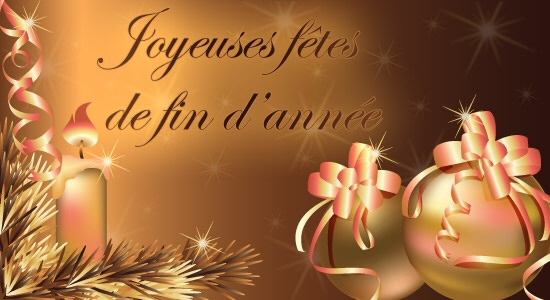 Joyeux Noël