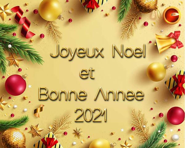 Joyeux Noël