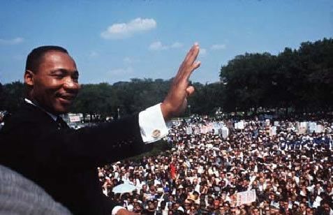 Martin Luther King