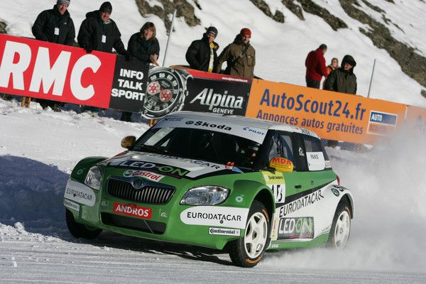 trophee andros 2010