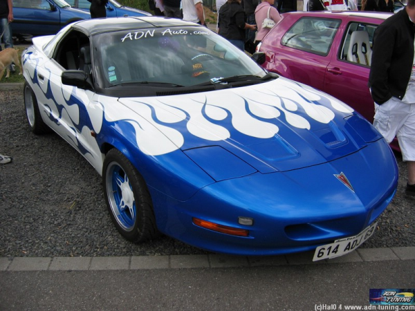 ford probe