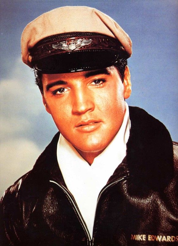 elvis presley