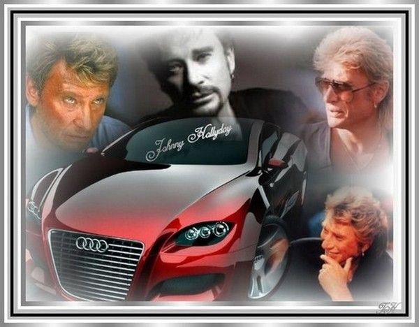 johnny hallyday