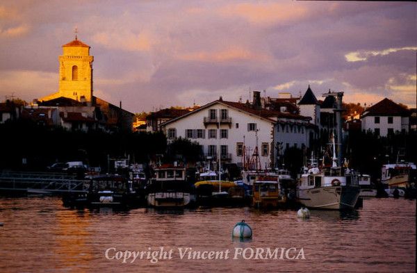 pays basque