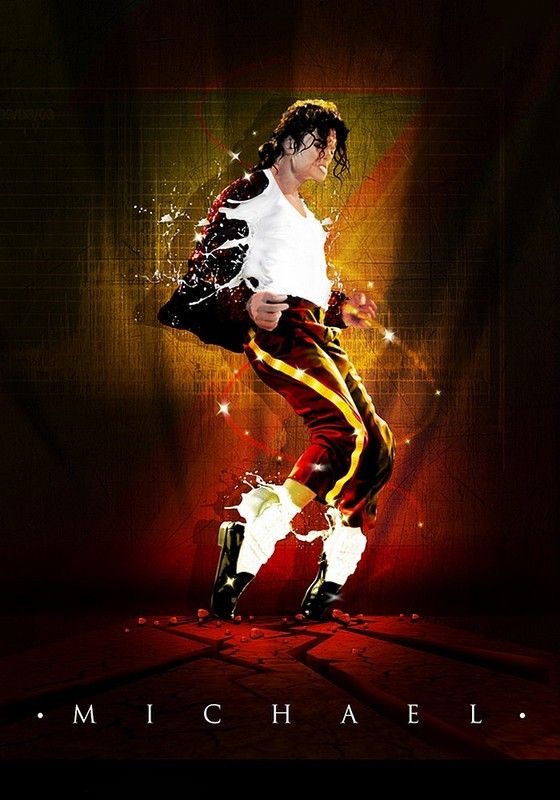 michael jackson