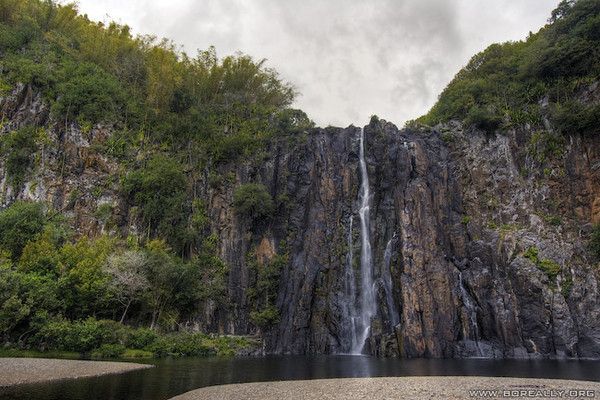 la reunion