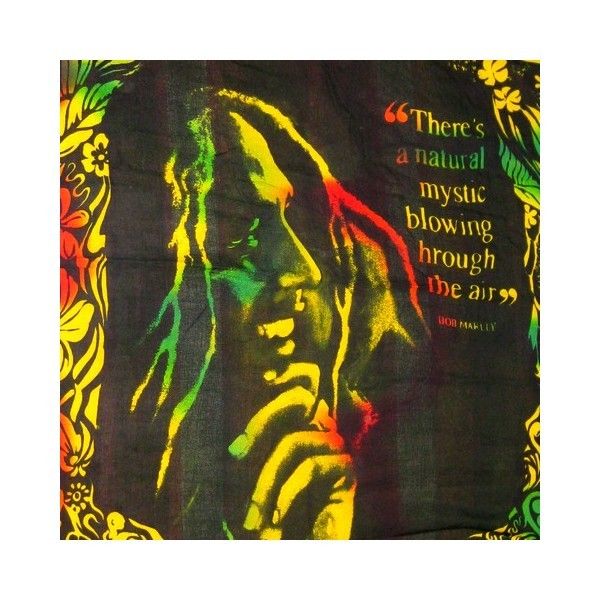 bob marley