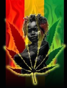 rasta