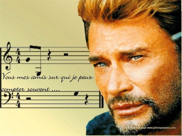 johnny hallyday