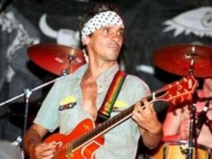 manu chao