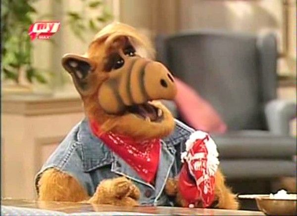 alf alf alf