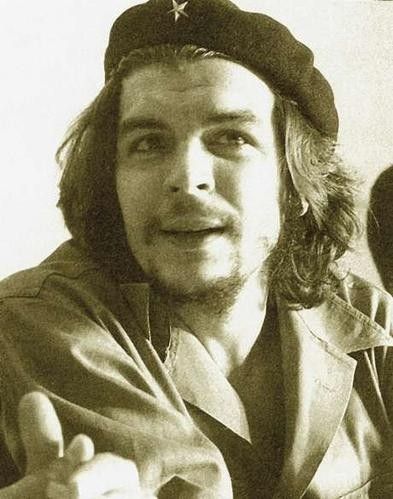 che guevara