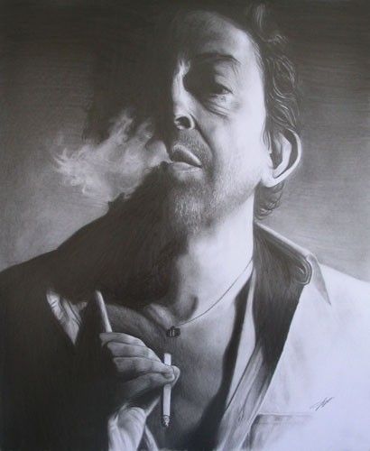 serge gainsbourg