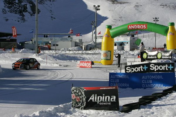 trophee andros 2010