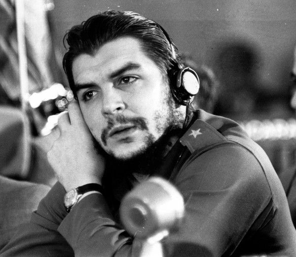 che guevara