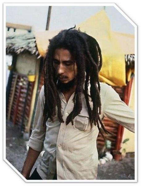 bob marley