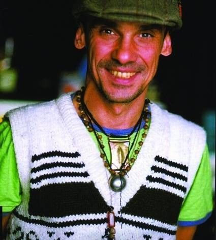 manu chao