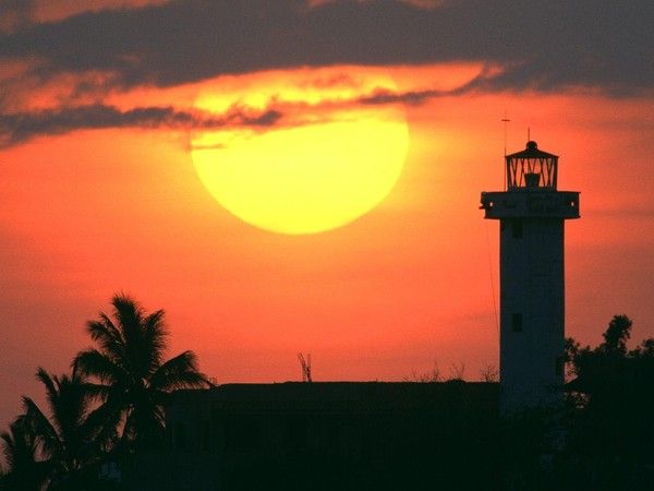 phare du monde