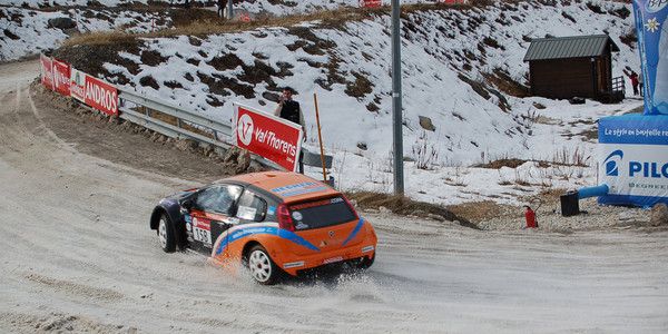 trophee andros 2010