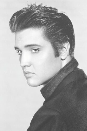 elvis presley