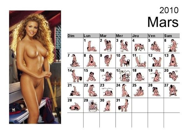 calendrier 2010 creas de vie