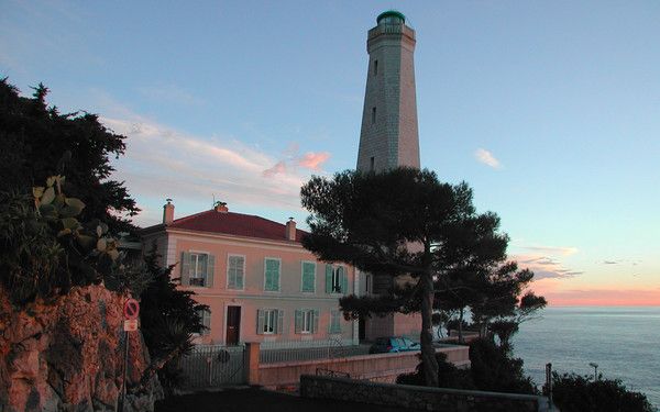 phare du monde