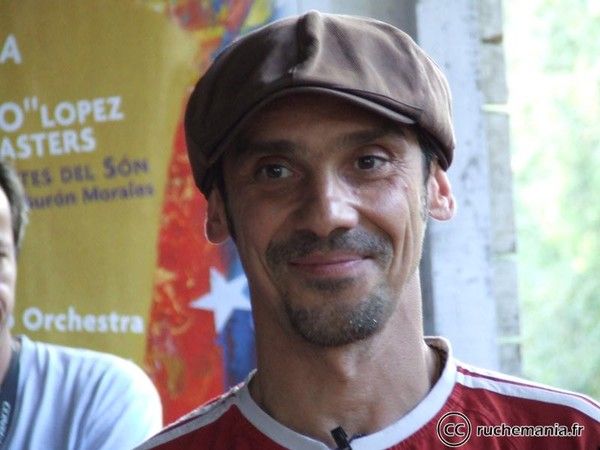 manu chao