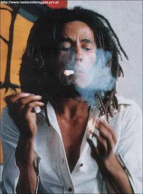 bob marley