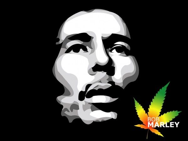 bob marley