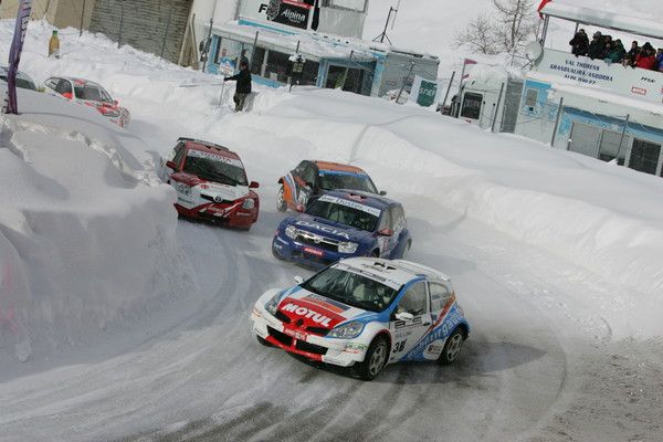 trophee andros 2010