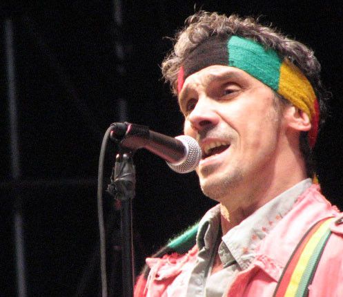 manu chao