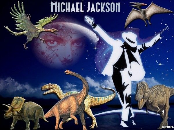 michael jackson