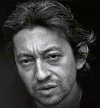 serge gainsbourg