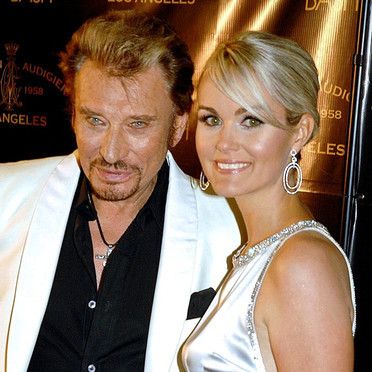 johnny hallyday