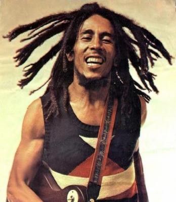 bob marley