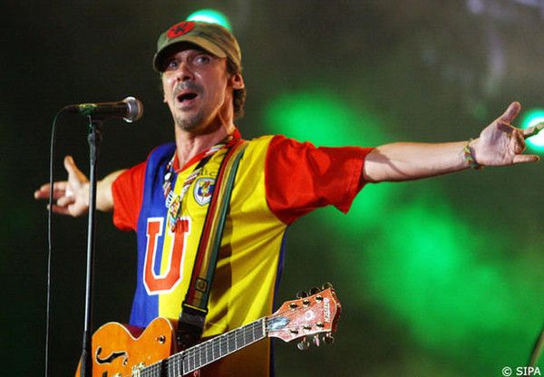 manu chao