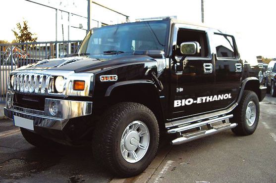 hummer