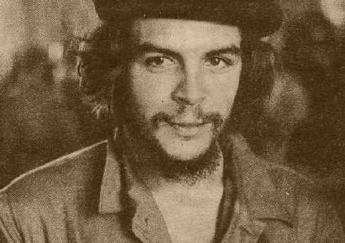 che guevara