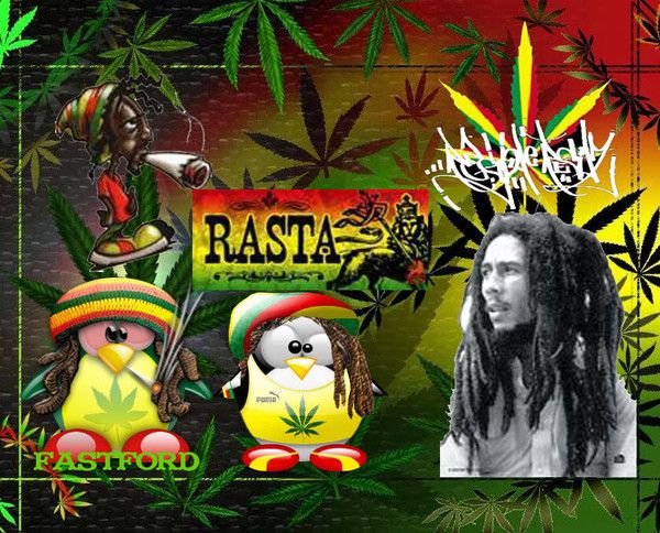 rasta