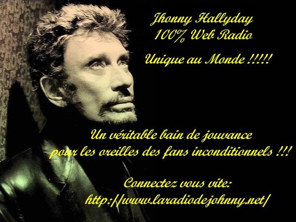 johnny hallyday