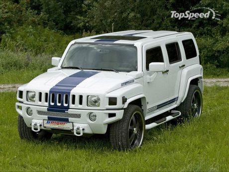 hummer