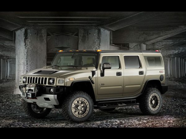 hummer