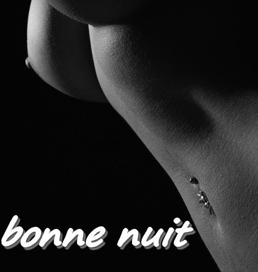 bonne nuit