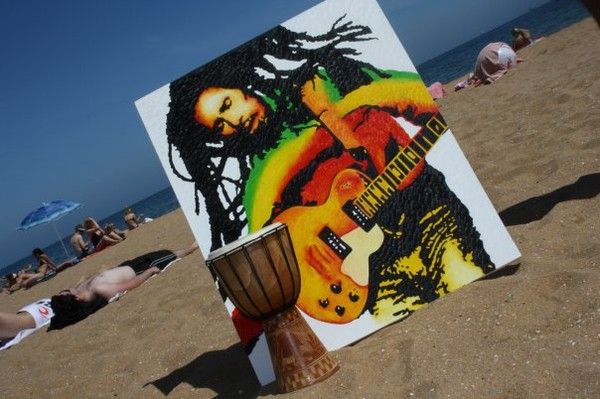 bob marley