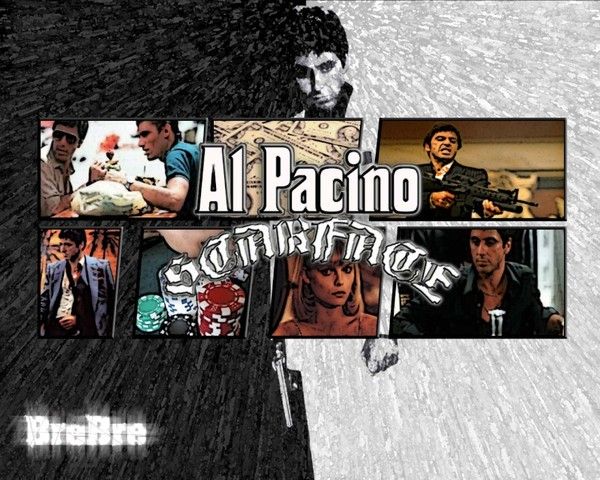 al pacino