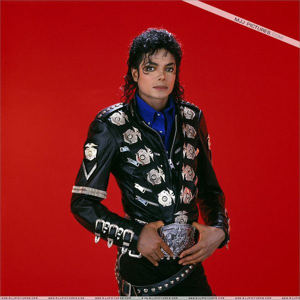 michael jackson