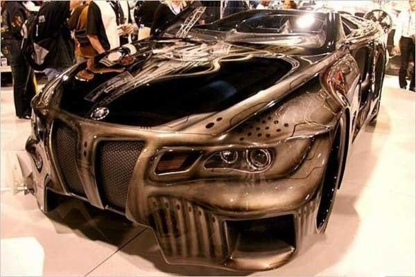 tuning bmw