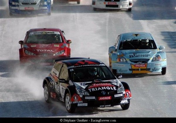 trophee andros 2010